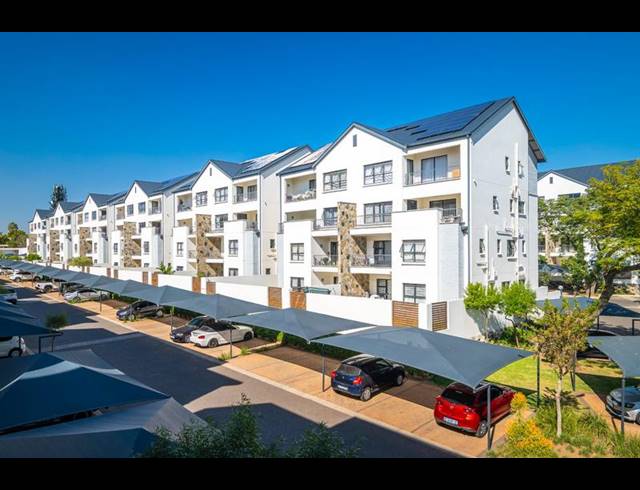 1 BEDROOM PROPERTY TO RENT IN KYALAMI